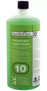 image of Multipurpose Cleaner - X2 Concentrate System - 325ml EV10/X2 CLEENOL