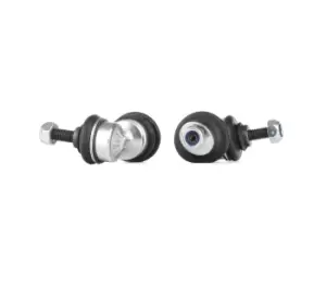 Image of RIDEX Anti-roll Bar Stabiliser Kit FORD 2067R0032 1117801,1130452,1S715C486BC 1S715C486BE,1S815C486BE
