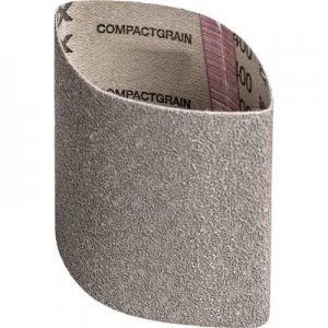 image of PFERD BA 100/282 A 400 CK 45001166 Sandpaper belt Grit size 400 (L x W) 282mm x 100 mm 5 pc(s)