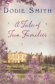 Image of A Tale of Two Families by Dodie Smith Paperback