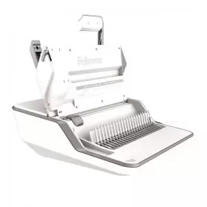 Image of Fellowes Lyra 3-in-1 Comb Binder 31354J