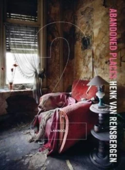 Image of Abandoned Places Ii by Henk Van Rensbergen Hardback