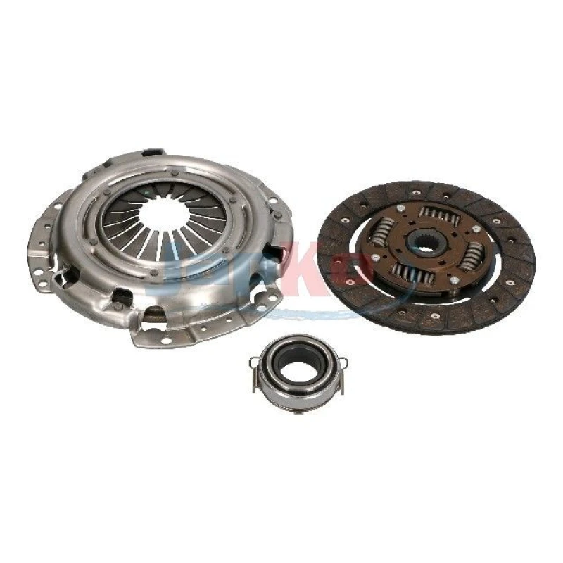 Image of JAPKO Clutch kit JAPKO 922090