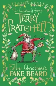 Image of Father Christmas's Fake Beard
