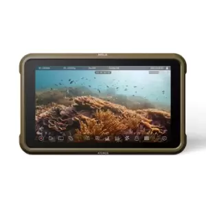 image of Atomos Ninja