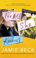 Image of for all she knows