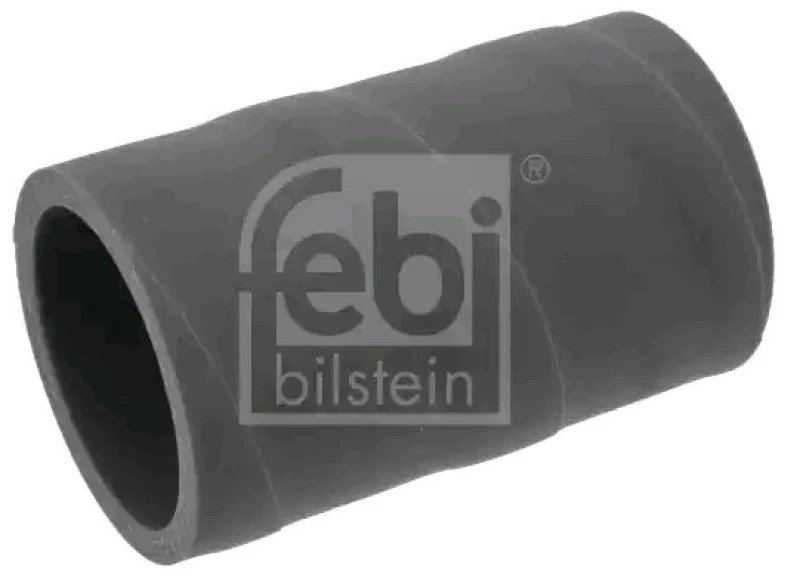 Image of FEBI BILSTEIN 49676 Radiator Hose Silicone Silicone Radiator Hose (475)