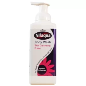 image of Towel Off Body wash 500ml