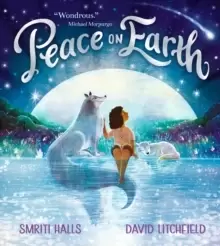Image of Peace on Earth
