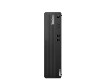 Image of Lenovo ThinkCentre M80s SFF Intel Core i5-10500 Processor ( 3.10GHz 12MB )/Windows 10 Pro 64/256GB SSD M.2 PCIe NVMe