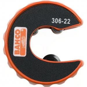 image of Bahco Automatic Pipe Cutter 22mm