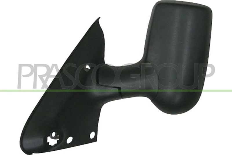 Image of PRASCO Wing mirror PRASCO FD9107304P