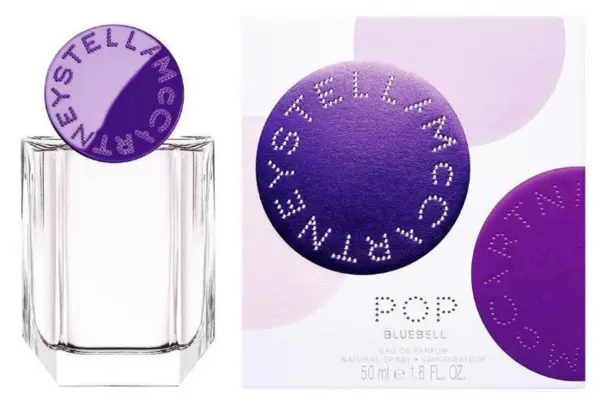 Stella Mccartney Pop Bluebell Eau de Parfum For Her 50ml