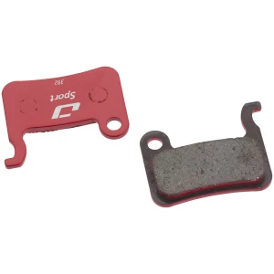 Image of Jagwire Shimano MTB Sport Semi Metallic Disc Brake Pads XTR
