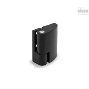 Image of ELESA Hinge for thin frame-CMDX-AL-PS-50-AB