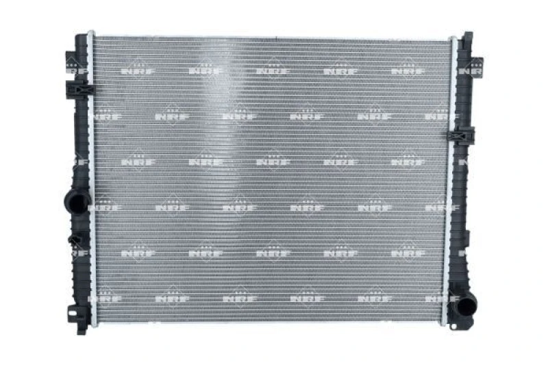 Image of NRF Engine radiator NRF 550279