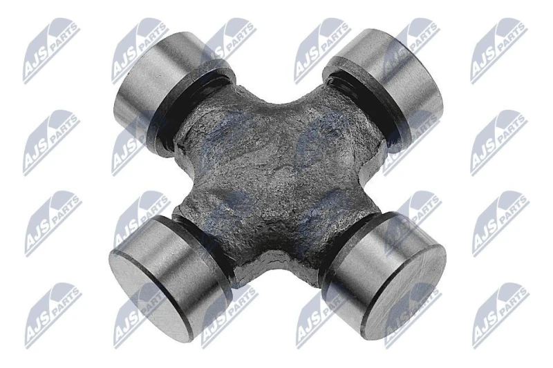 Image of NTY Drive shaft coupler NTY NKW-RE-000