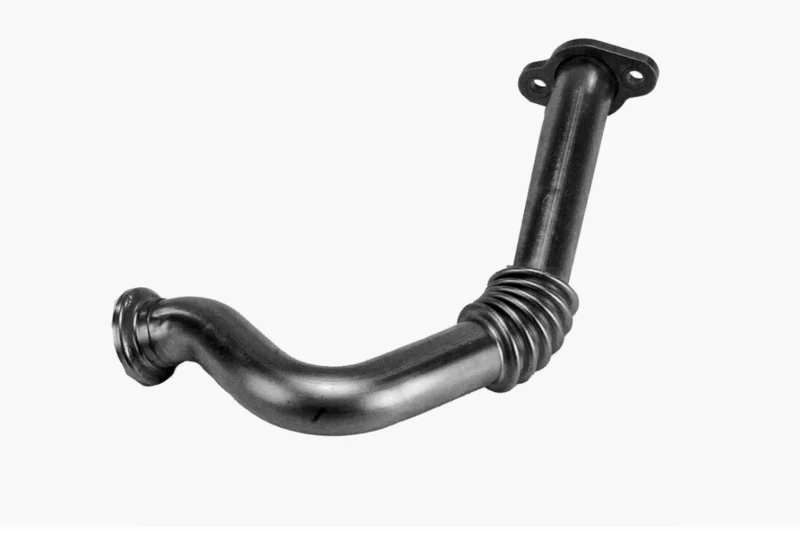 Image of VEMO EGR pipe VEMO V10-64-0023