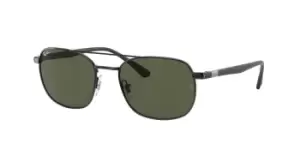 Ray-Ban Sunglasses RB3670 002/31