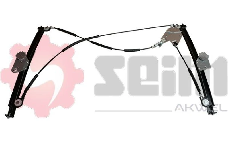 Image of Window regulator SEIM 900923
