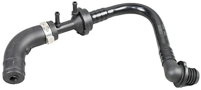Image of Vacuum Hose, brake booster METZGER 2180010