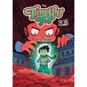 Image of Timothy Top Book Three