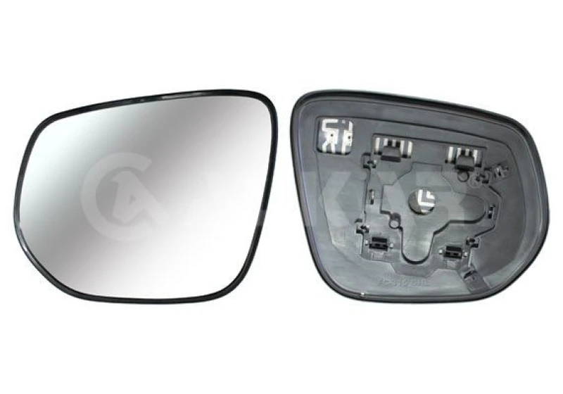 Image of ALKAR Wing mirror glass ALKAR 6431891