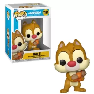 POP! Disney: Dale - Classics for Merchandise