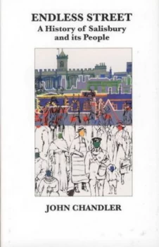 Image of Endless Street by John Chandler Book
