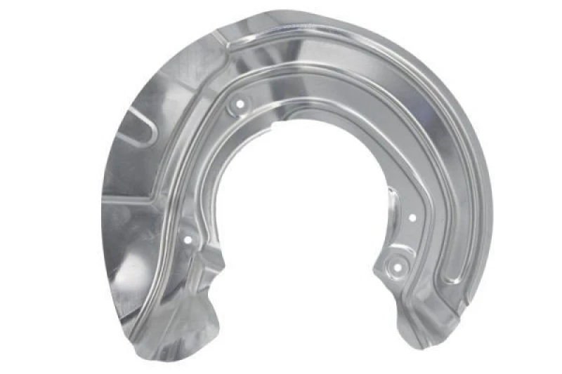 Image of BLIC Brake disc backing plate BLIC 6508-03-0063378K