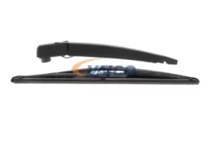 Image of VAICO Wiper Arm Set, window cleaning with integrated wiper blade V42-4180 PEUGEOT,308 SW I (4E_, 4H_),508 SW I (8E_),308 I Schragheck (4A_, 4C_)