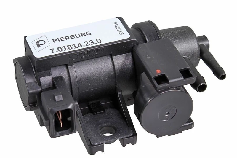 Image of Pressure converter, turbocharger METZGER 08920049