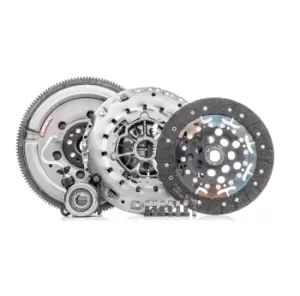 image of LuK Clutch RENAULT,NISSAN 600 0068 00 12310AW300,30620AE800,302053536R Clutch Kit 302057458R,302058570R,306201683R,7701474494,7701474495,7701475108