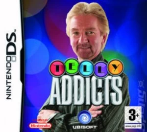 Image of Telly Addicts Nintendo DS Game