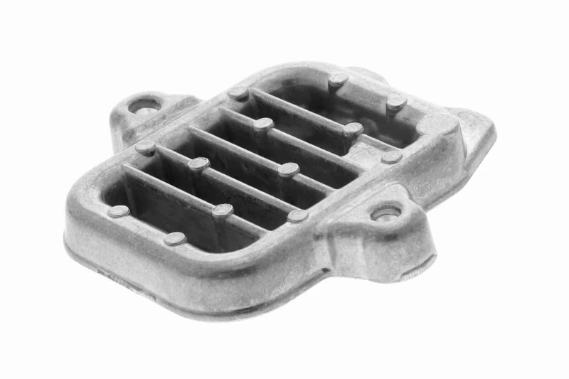 Image of VEMO V20-73-0236 Control Units Green Mobility Parts Control Unit,lights (1387)