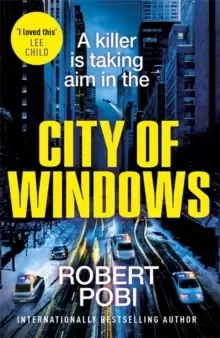Image of City of Windows