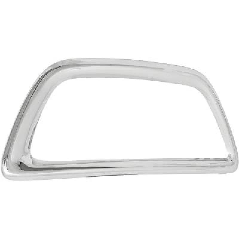 Image of Bumper cover DIEDERICHS 4406149