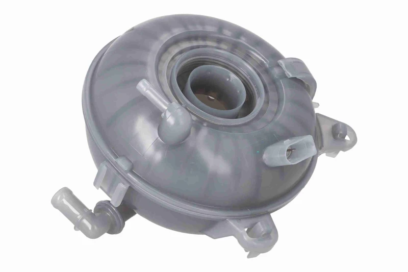 Image of VAICO V10-000182 Expansion Tank Green Mobility Parts Expansion Tank,coolant (397)