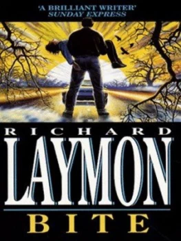 Image of Bite by Richard Laymon Paperback