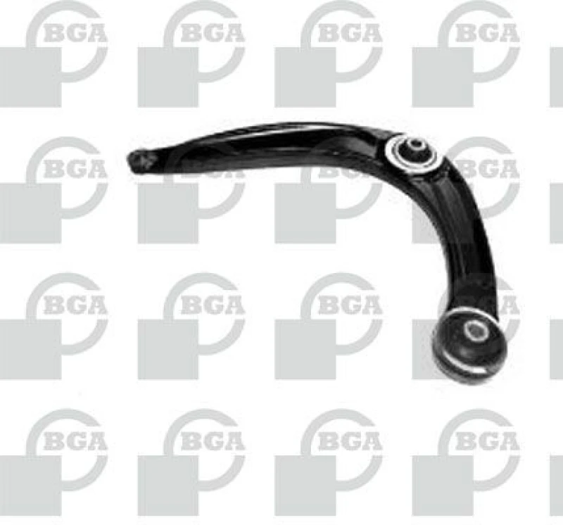 Image of BGA Suspension arm BGA TRC6707