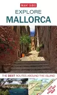 Image of explore mallorca the best routes around the island