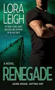 Image of renegade a novel
