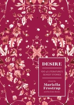 Image of Desire by Mariella Frostrup Hardback