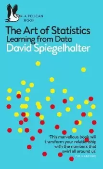 Image of The Art of Statistics by David Spiegelhalter