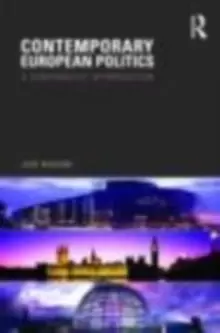 Image of Contemporary European Politics : A Comparative Introduction