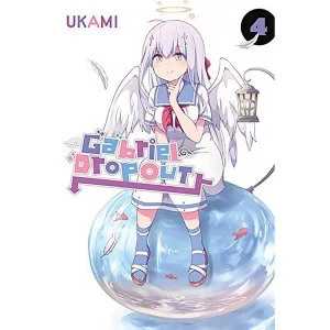 Image of Gabriel Dropout: Volume 4