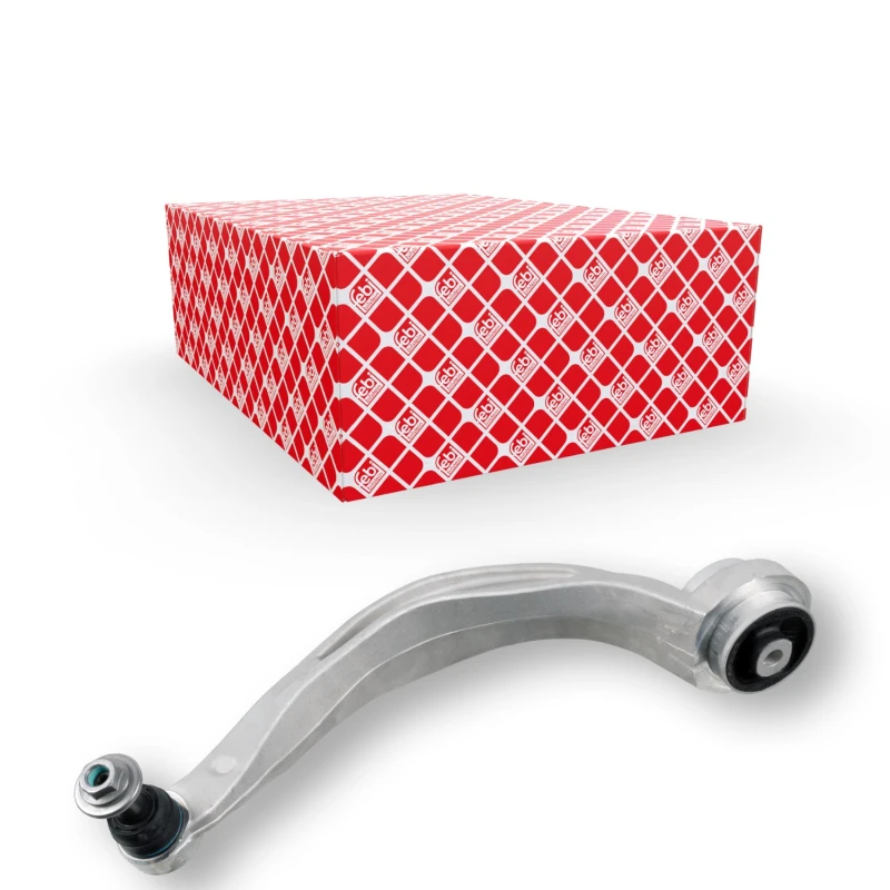 Image of Suspension arm FEBI BILSTEIN 177728