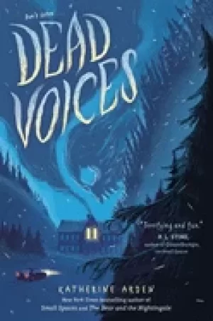 Image of dead voices