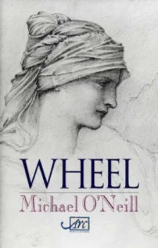 Image of Wheel by Michael Oneill Hardback