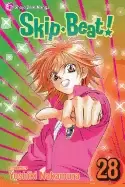 Image of skipbeat vol 28